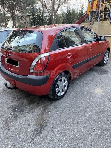 Kia Rio 2006, 97,000 km - 1.4 l - Bakı