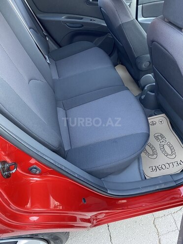 Kia Rio 2006, 97,000 km - 1.4 l - Bakı