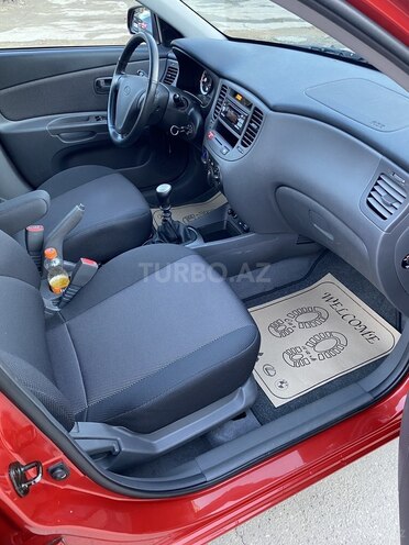 Kia Rio 2006, 97,000 km - 1.4 l - Bakı