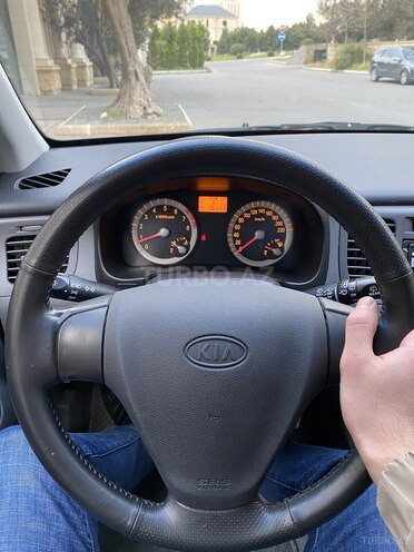 Kia Rio 2006, 97,000 km - 1.4 l - Bakı