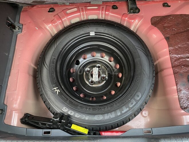 Kia Rio 2006, 97,000 km - 1.4 l - Bakı