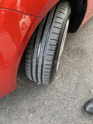 Kia Rio 2006, 97,000 km - 1.4 l - Bakı