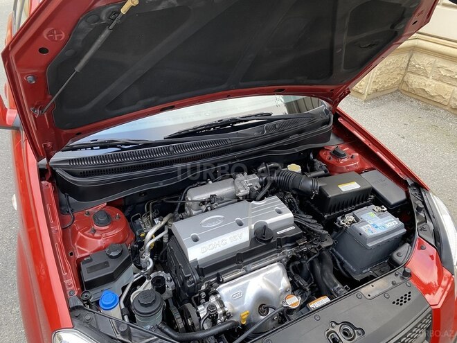 Kia Rio 2006, 97,000 km - 1.4 l - Bakı