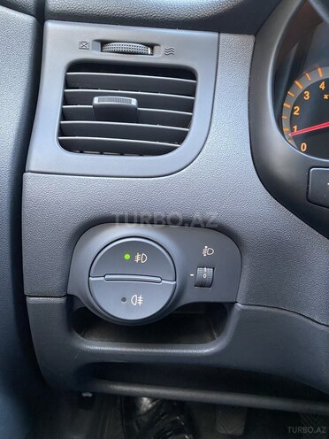 Kia Rio 2006, 97,000 km - 1.4 l - Bakı