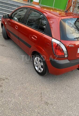 Kia Rio 2006, 97,000 km - 1.4 l - Bakı
