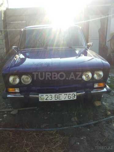 LADA (VAZ) 2106 1997, 140,000 km - 1.6 l - Göyçay
