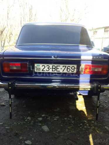 LADA (VAZ) 2106 1997, 140,000 km - 1.6 l - Göyçay