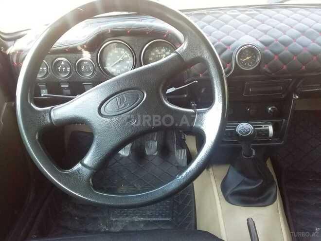 LADA (VAZ) 2106 1997, 140,000 km - 1.6 l - Göyçay