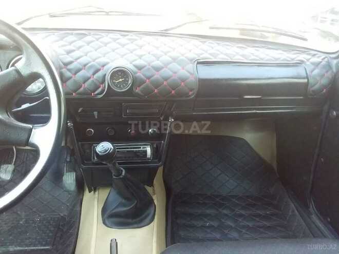 LADA (VAZ) 2106 1997, 140,000 km - 1.6 l - Göyçay