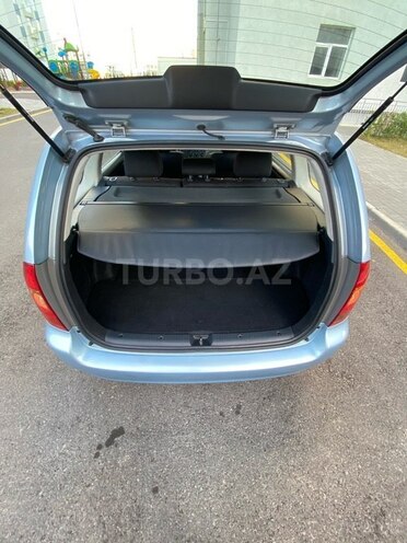 Toyota Corolla 2005, 237,000 km - 1.4 л - Bakı