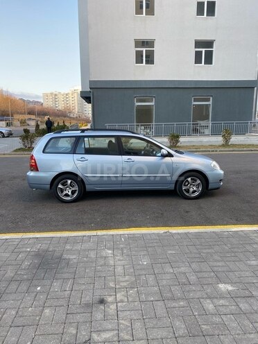 Toyota Corolla 2005, 237,000 km - 1.4 л - Bakı