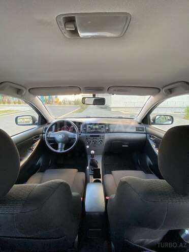 Toyota Corolla 2005, 237,000 km - 1.4 л - Bakı