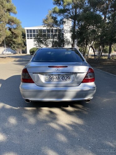 Mercedes E 300 2006, 247,000 km - 2.8 l - Xırdalan