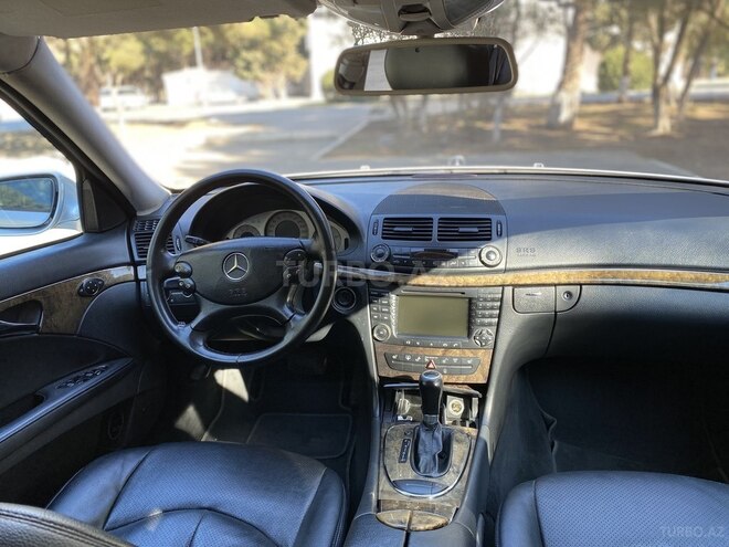 Mercedes E 300 2006, 247,000 km - 2.8 l - Xırdalan