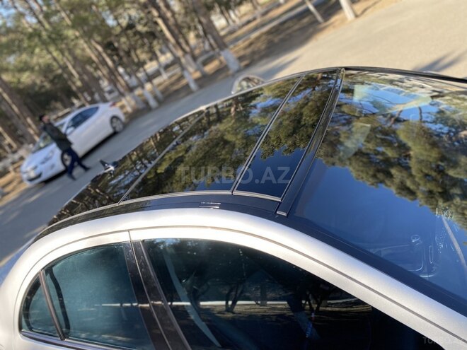 Mercedes E 300 2006, 247,000 km - 2.8 l - Xırdalan