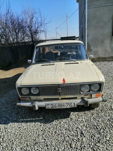 LADA (VAZ) 2106 1983, 140,000 km - 1.5 л - Hacıqabul