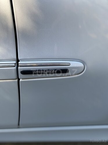 Mercedes E 300 2006, 247,000 km - 2.8 l - Xırdalan