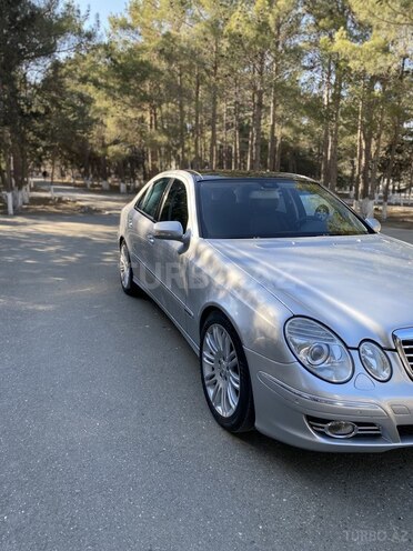 Mercedes E 300 2006, 247,000 km - 2.8 l - Xırdalan