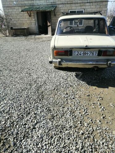 LADA (VAZ) 2106 1983, 140,000 km - 1.5 л - Hacıqabul