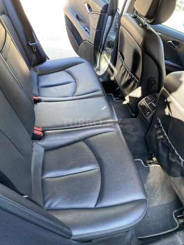 Mercedes E 300 2006, 247,000 km - 2.8 l - Xırdalan