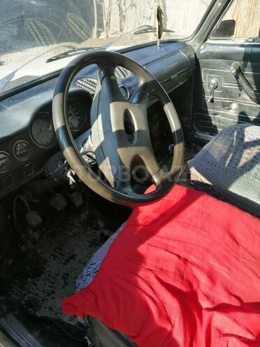 LADA (VAZ) 2106 1983, 140,000 km - 1.5 л - Hacıqabul