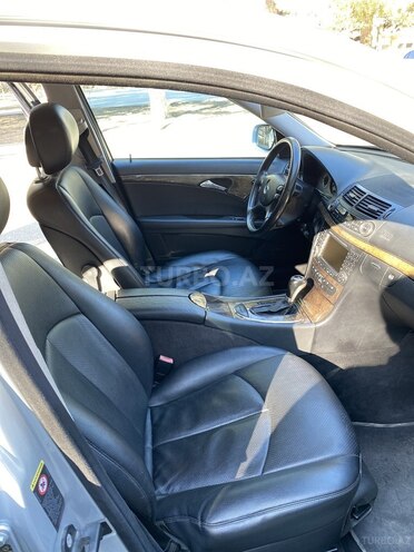 Mercedes E 300 2006, 247,000 km - 2.8 l - Xırdalan