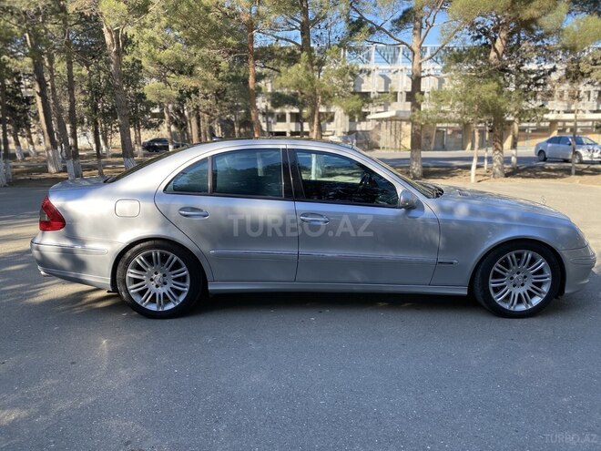 Mercedes E 300 2006, 247,000 km - 2.8 l - Xırdalan