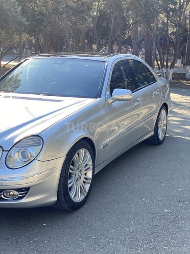 Mercedes E 300 2006, 247,000 km - 2.8 l - Xırdalan