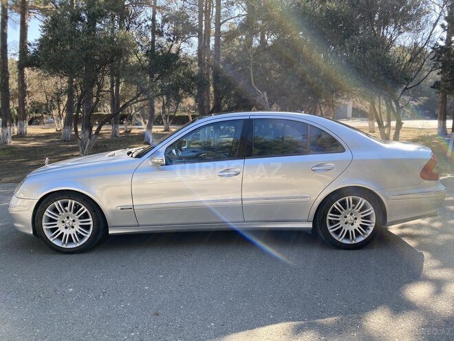 Mercedes E 300 2006, 247,000 km - 2.8 l - Xırdalan
