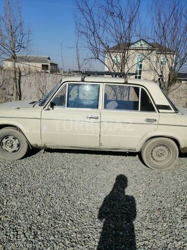 LADA (VAZ) 2106 1983, 140,000 km - 1.5 л - Hacıqabul