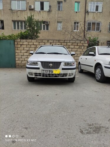 Khazar LX 2021, 23,000 km - 1.7 l - Bakı