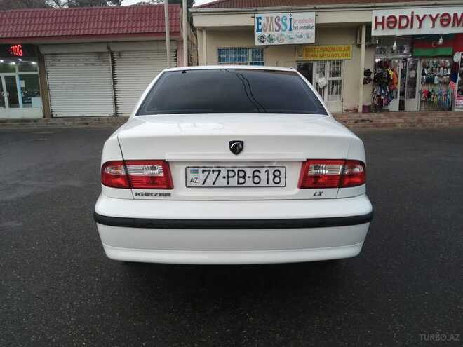 Khazar LX 2021, 23,000 km - 1.7 l - Bakı