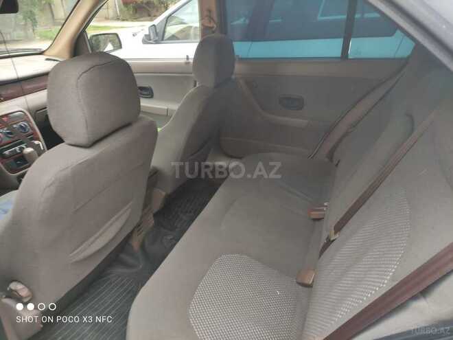 Khazar LX 2021, 23,000 km - 1.7 l - Bakı
