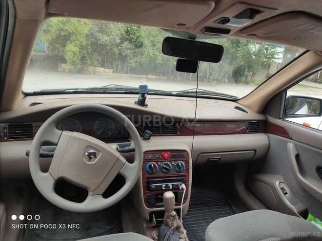 Khazar LX 2021, 23,000 km - 1.7 l - Bakı