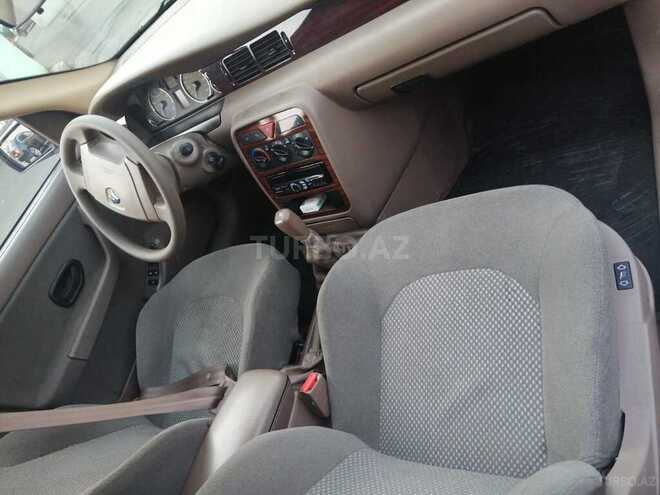 Khazar LX 2021, 23,000 km - 1.7 l - Bakı
