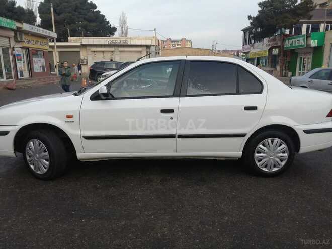 Khazar LX 2021, 23,000 km - 1.7 l - Bakı