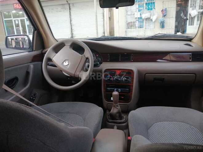 Khazar LX 2021, 23,000 km - 1.7 l - Bakı