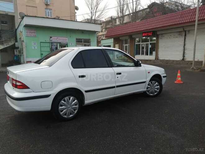 Khazar LX 2021, 23,000 km - 1.7 l - Bakı