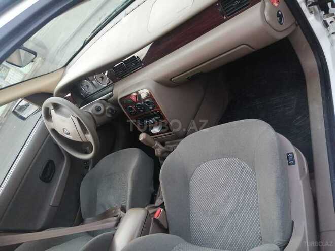 Khazar LX 2021, 23,000 km - 1.7 l - Bakı