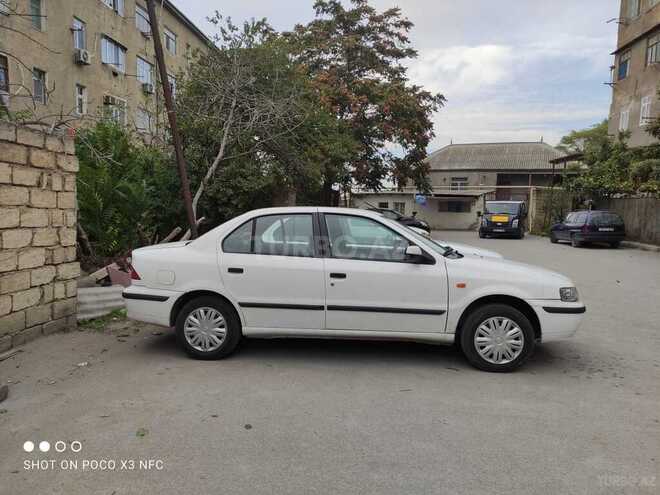 Khazar LX 2021, 23,000 km - 1.7 l - Bakı