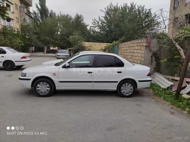 Khazar LX 2021, 23,000 km - 1.7 l - Bakı