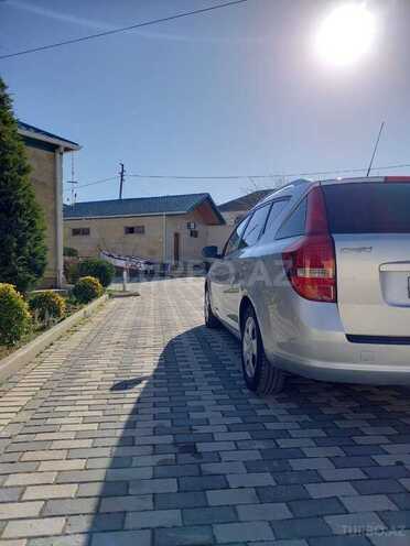 Kia Ceed 2011, 194,500 km - 1.6 l - Bakı