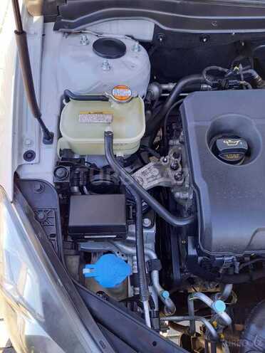 Kia Ceed 2011, 194,500 km - 1.6 l - Bakı