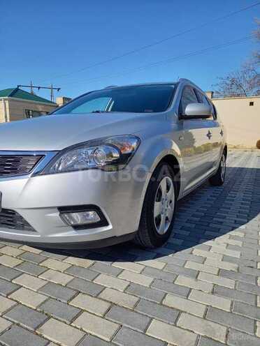 Kia Ceed 2011, 194,500 km - 1.6 l - Bakı