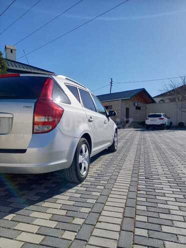 Kia Ceed 2011, 194,500 km - 1.6 l - Bakı