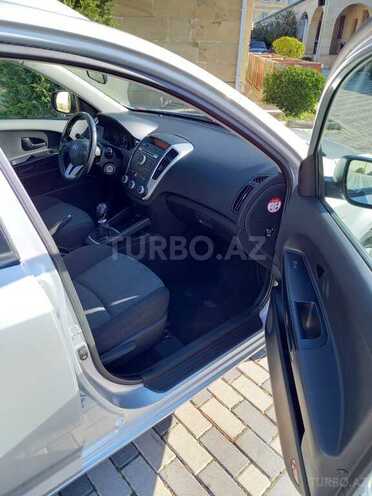Kia Ceed 2011, 194,500 km - 1.6 l - Bakı
