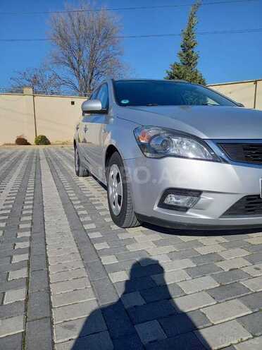 Kia Ceed 2011, 194,500 km - 1.6 l - Bakı