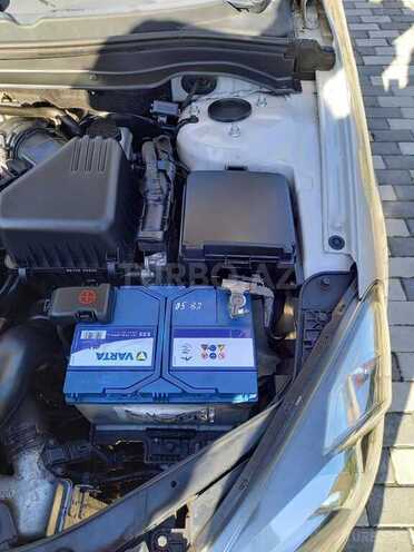 Kia Ceed 2011, 194,500 km - 1.6 l - Bakı