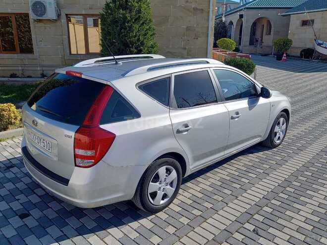 Kia Ceed 2011, 194,500 km - 1.6 l - Bakı