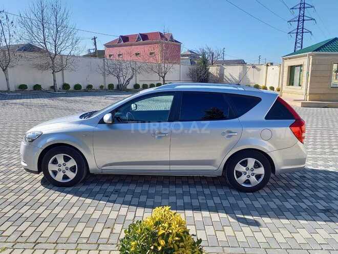 Kia Ceed 2011, 194,500 km - 1.6 l - Bakı